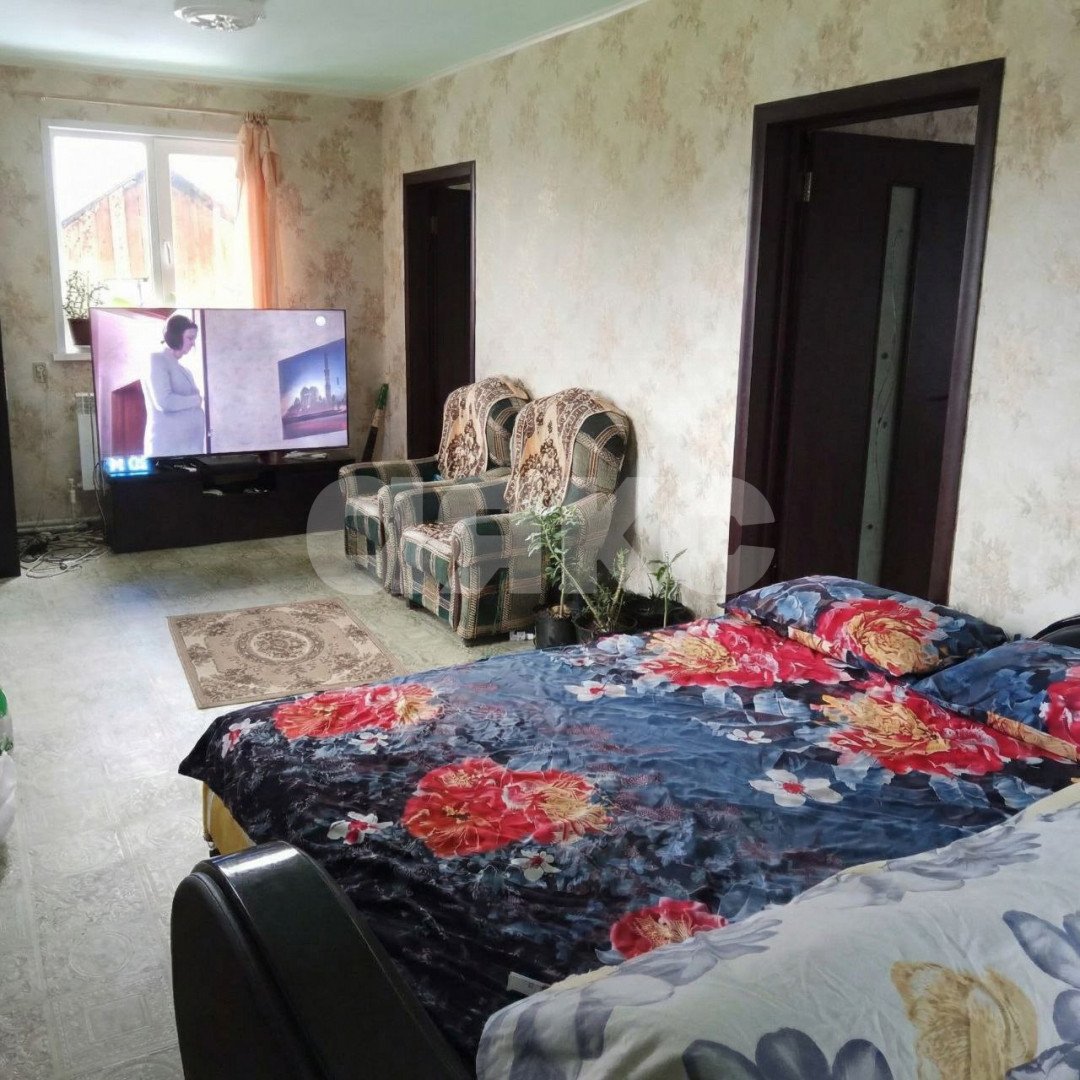 Фото №7: Дом 105 м² + 5.5 сот. - Маливо, 61А