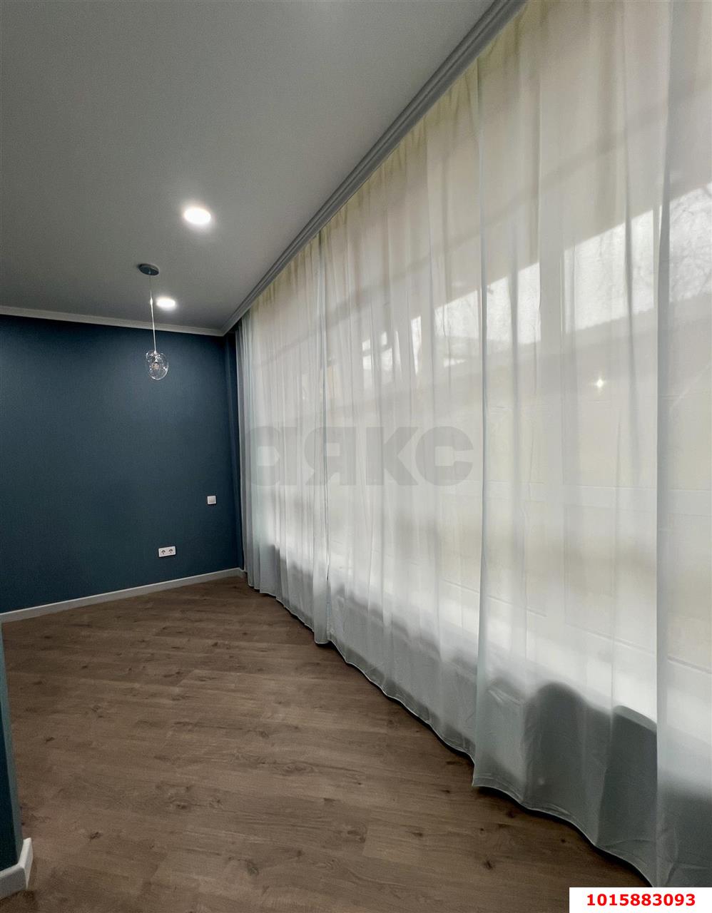 Фото №3: Студия 26 м² - Яблоновский, мкр. жилой комплекс Компаньон-Сити, ул. Шоссейная, 63к1