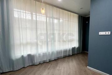 Фото №1: Студия 26 м² - Яблоновский, мкр. жилой комплекс Компаньон-Сити, ул. Шоссейная, 63к1