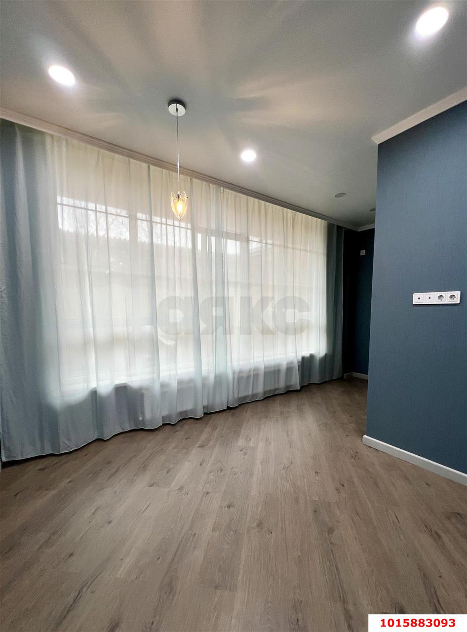 Фото №1: Студия 26 м² - Яблоновский, мкр. жилой комплекс Компаньон-Сити, ул. Шоссейная, 63к1