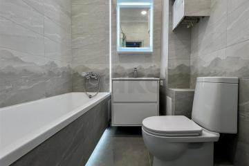 Фото №4: Студия 26 м² - Яблоновский, мкр. жилой комплекс Компаньон-Сити, ул. Шоссейная, 63к1