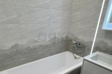 Фото №5: Студия 26 м² - Яблоновский, мкр. жилой комплекс Компаньон-Сити, ул. Шоссейная, 63к1