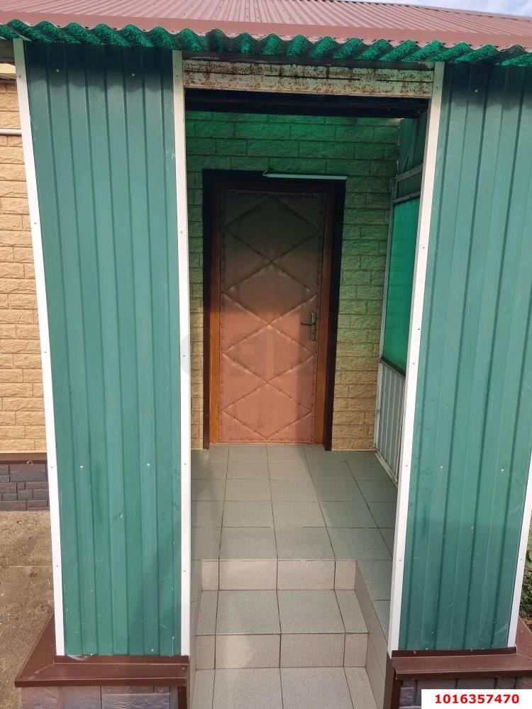 Фото №14: Дом 78 м² + 7.4 сот. - Каневская, ул. Советская