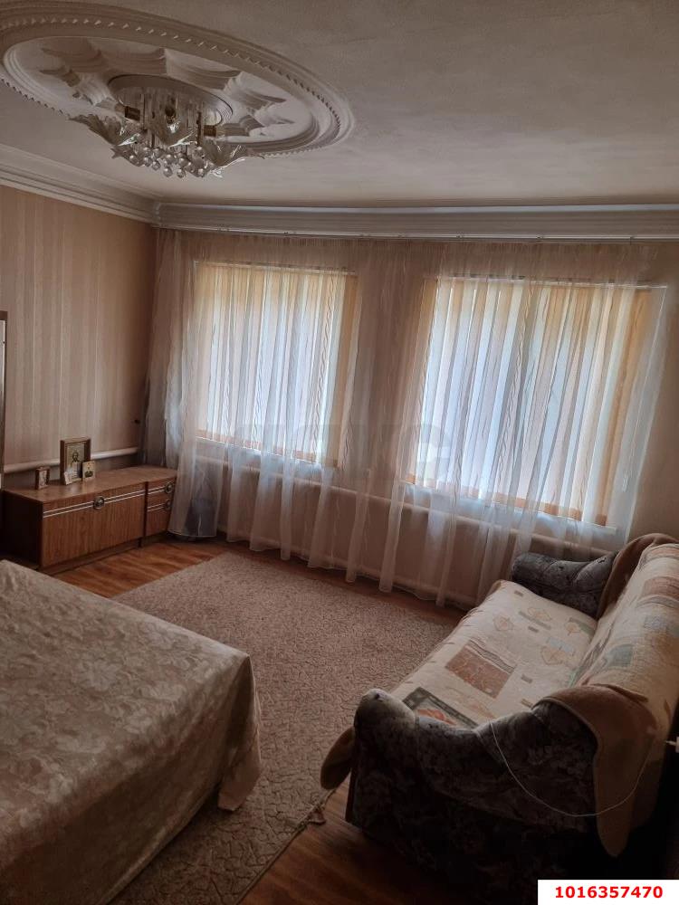 Фото №6: Дом 78 м² + 7.4 сот. - Каневская, ул. Советская