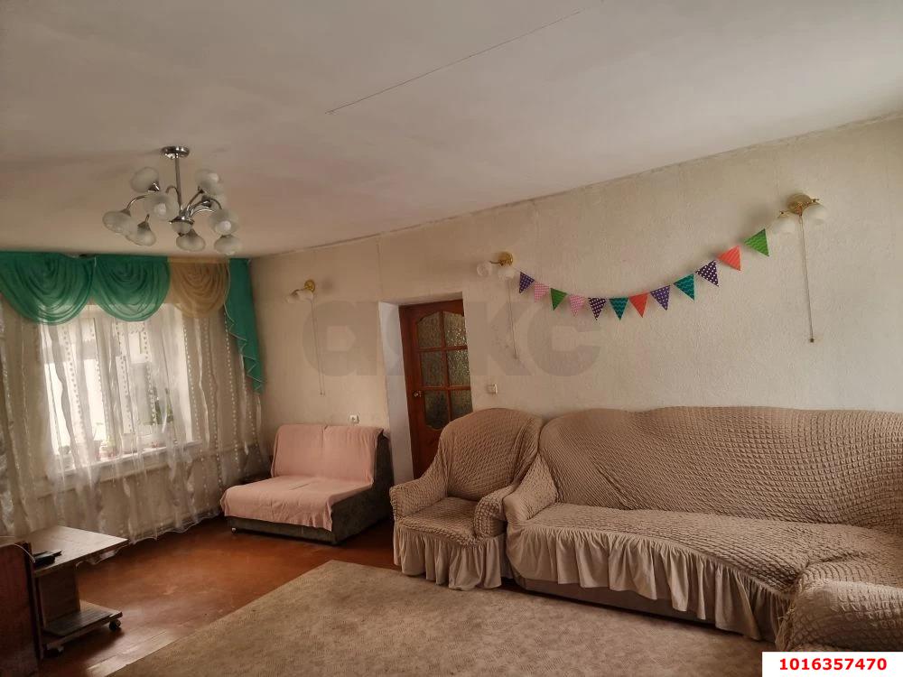 Фото №5: Дом 78 м² + 7.4 сот. - Каневская, ул. Советская