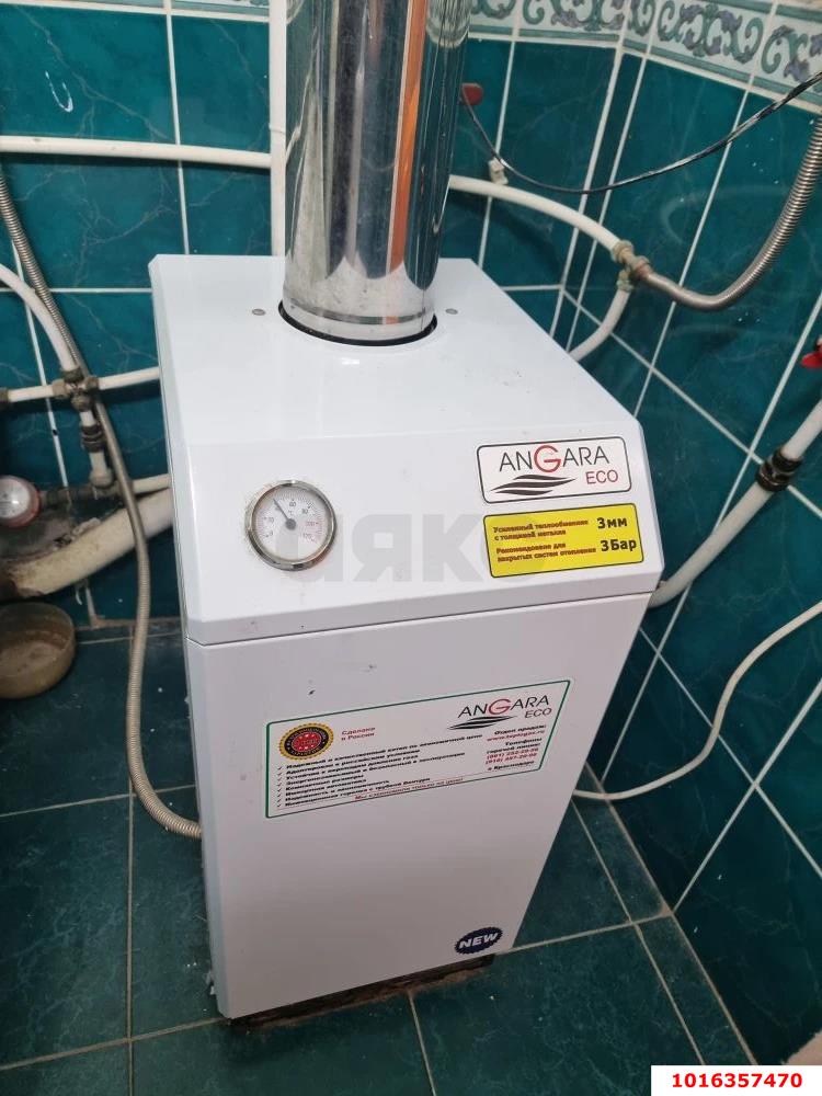 Фото №12: Дом 78 м² + 7.4 сот. - Каневская, ул. Советская