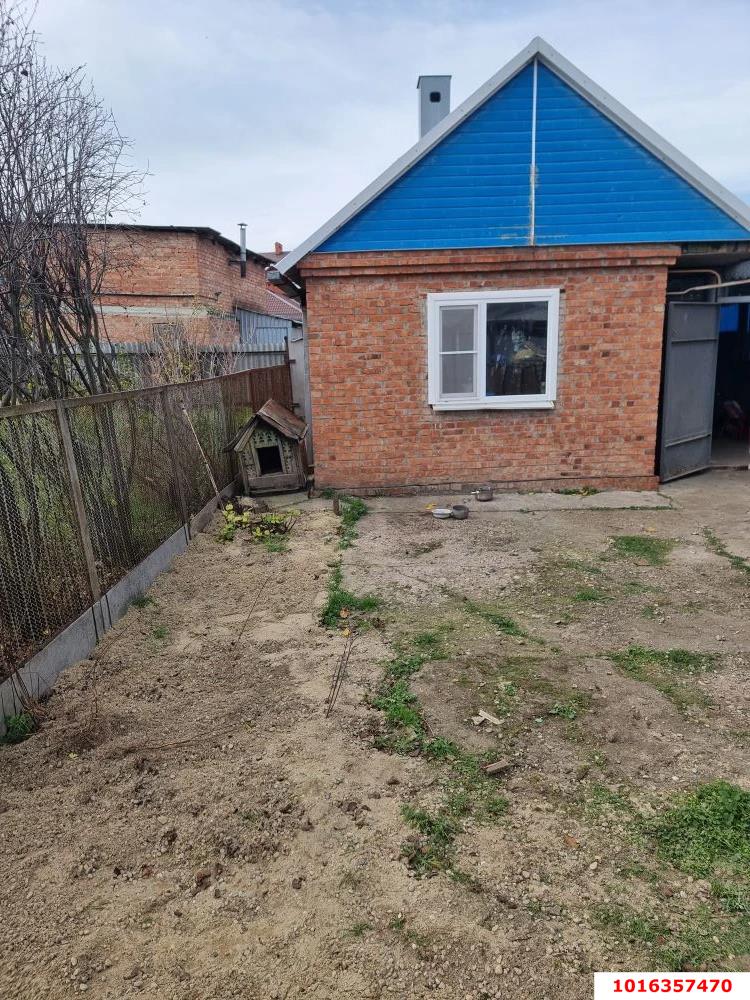 Фото №15: Дом 78 м² + 7.4 сот. - Каневская, ул. Советская