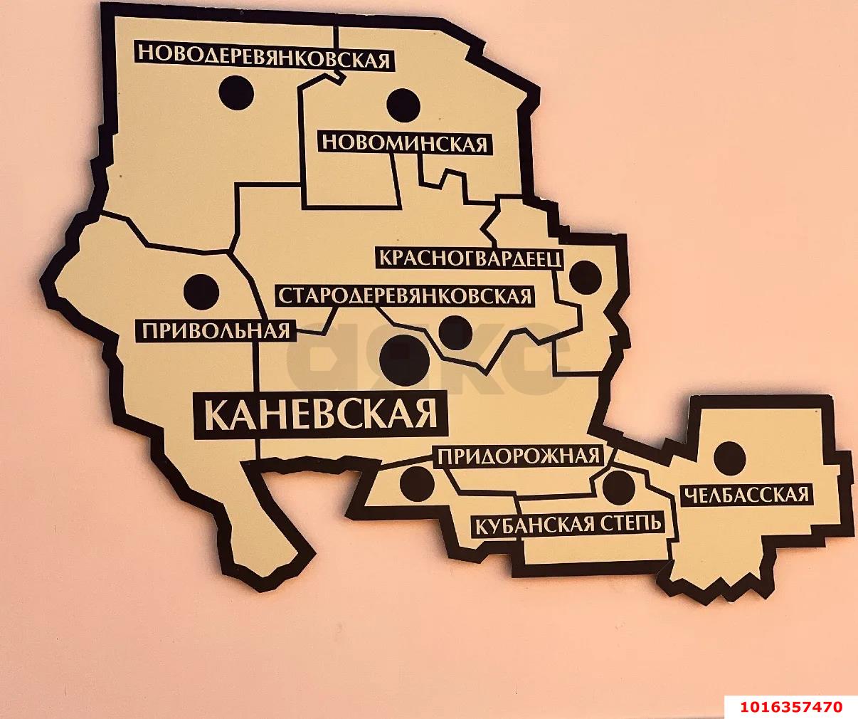 Фото №17: Дом 78 м² + 7.4 сот. - Каневская, ул. Советская