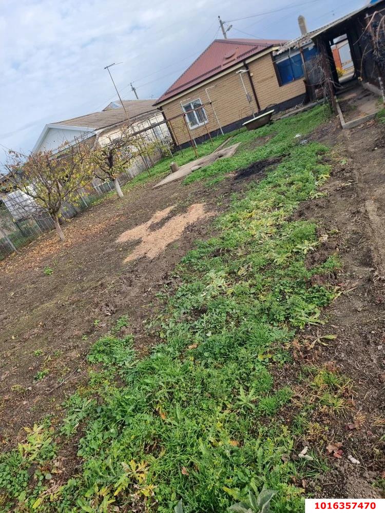 Фото №16: Дом 78 м² + 7.4 сот. - Каневская, ул. Советская