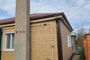 Фото №2: Дом 78 м² - Каневская, ул. Советская