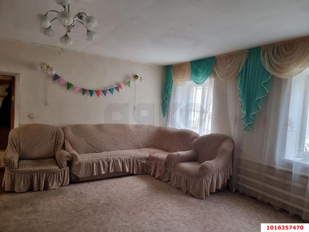 Фото №4: Дом 78 м² + 7.4 сот. - Каневская, ул. Советская