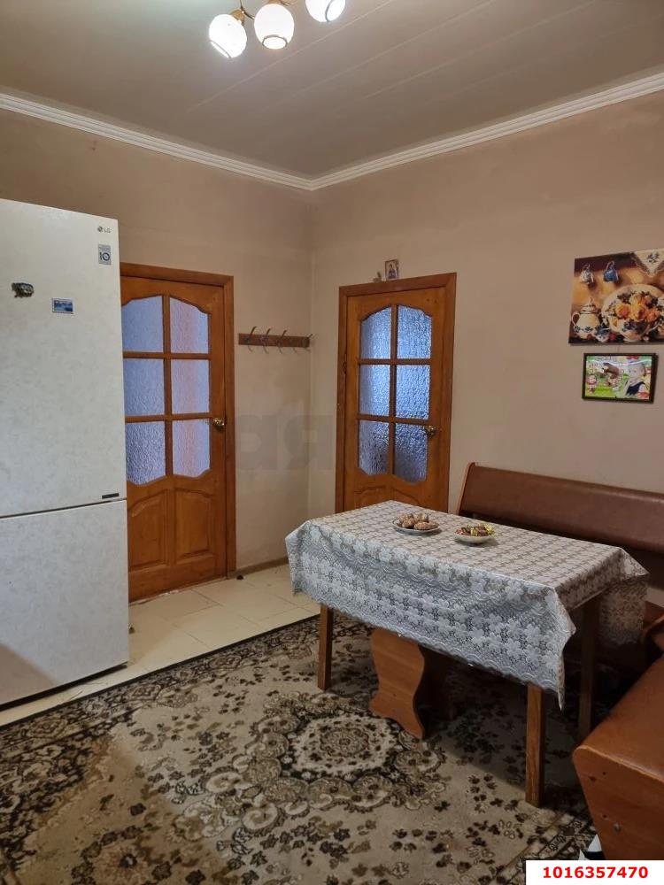 Фото №10: Дом 78 м² + 7.4 сот. - Каневская, ул. Советская