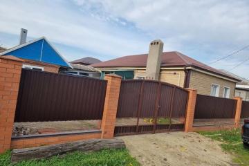 Фото №1: Дом 78 м² - Каневская, ул. Советская