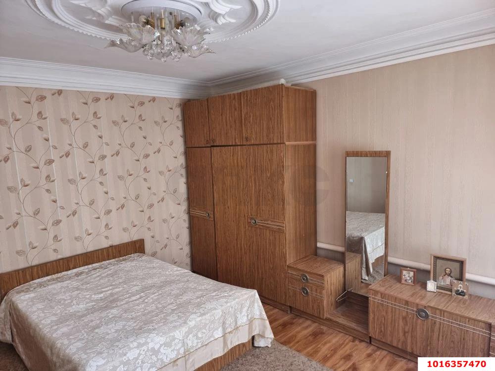 Фото №7: Дом 78 м² + 7.4 сот. - Каневская, ул. Советская