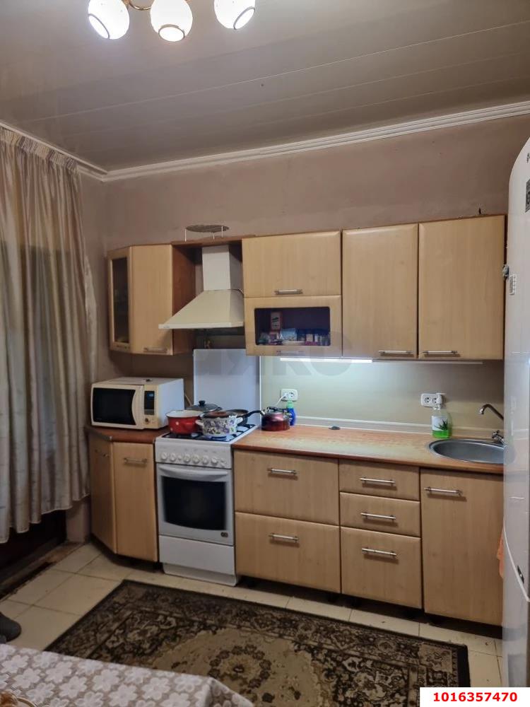 Фото №9: Дом 78 м² + 7.4 сот. - Каневская, ул. Советская