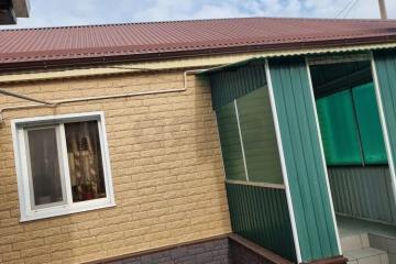 Фото №3: Дом 78 м² - Каневская, ул. Советская