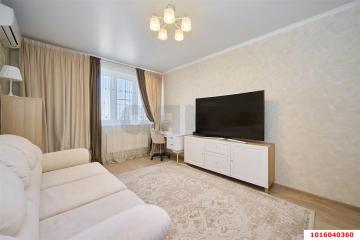 Фото №2: 2-комнатная квартира 60 м² - Краснодар, мкр. жилой комплекс Симфония, ул. Российская, 74