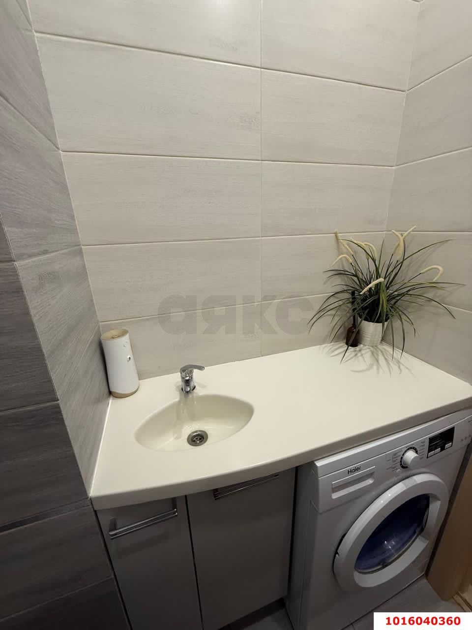 Фото №18: 2-комнатная квартира 60 м² - Краснодар, Прикубанский внутригородской округ, 40 лет Победы, мкр. жилой комплекс Симфония, ул. Российская, 74