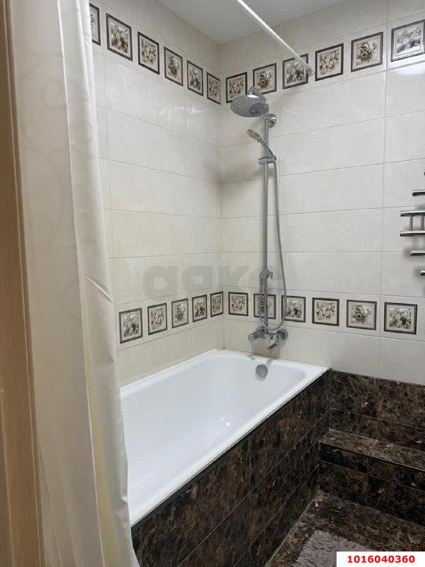 Фото №15: 2-комнатная квартира 60 м² - Краснодар, Прикубанский внутригородской округ, 40 лет Победы, мкр. жилой комплекс Симфония, ул. Российская, 74