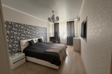 Фото №2: 2-комнатная квартира 60 м² - Краснодар, мкр. жилой комплекс Симфония, ул. Российская, 74