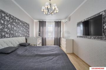 Фото №5: 2-комнатная квартира 60 м² - Краснодар, мкр. жилой комплекс Симфония, ул. Российская, 74