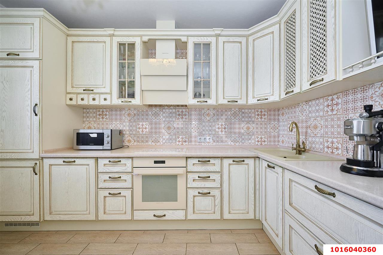 Фото №10: 2-комнатная квартира 60 м² - Краснодар, Прикубанский внутригородской округ, 40 лет Победы, мкр. жилой комплекс Симфония, ул. Российская, 74