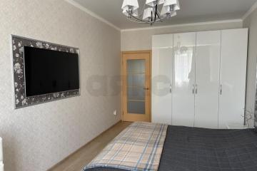 Фото №3: 2-комнатная квартира 60 м² - Краснодар, мкр. жилой комплекс Симфония, ул. Российская, 74