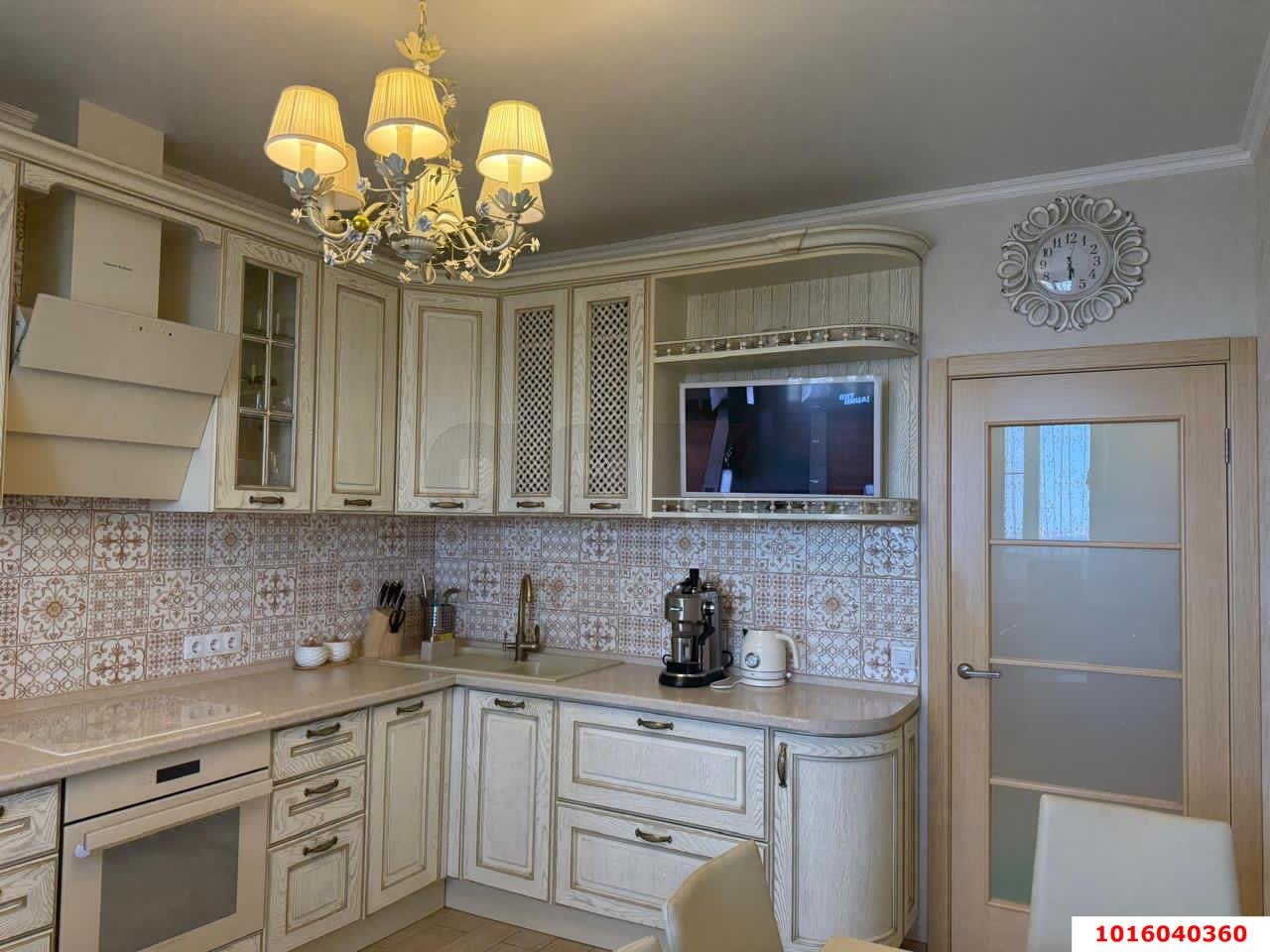 Фото №11: 2-комнатная квартира 60 м² - Краснодар, Прикубанский внутригородской округ, 40 лет Победы, мкр. жилой комплекс Симфония, ул. Российская, 74