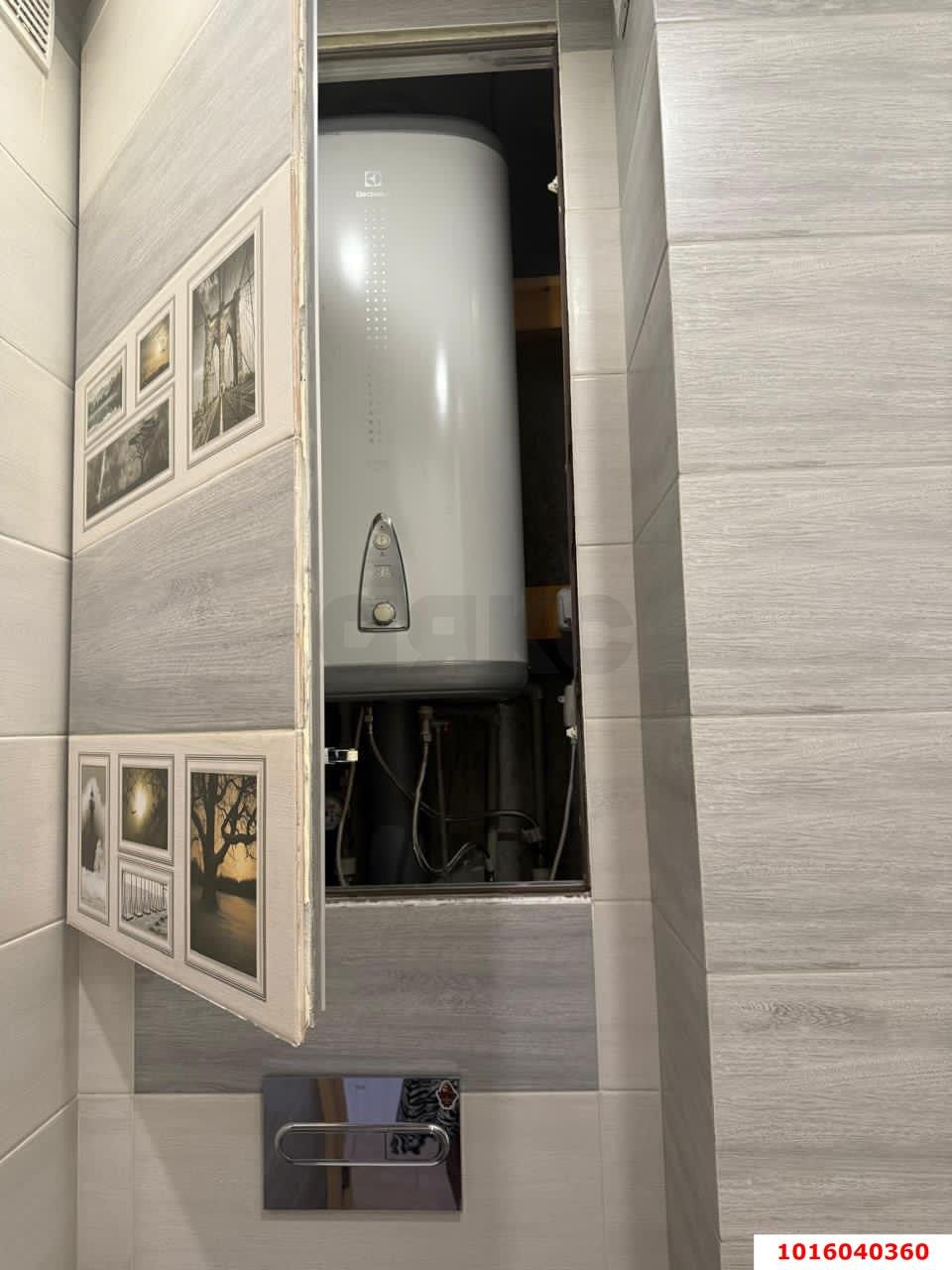 Фото №16: 2-комнатная квартира 60 м² - Краснодар, Прикубанский внутригородской округ, 40 лет Победы, мкр. жилой комплекс Симфония, ул. Российская, 74