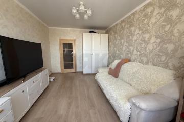 Фото №4: 2-комнатная квартира 60 м² - Краснодар, мкр. жилой комплекс Симфония, ул. Российская, 74