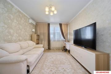 Фото №3: 2-комнатная квартира 60 м² - Краснодар, мкр. жилой комплекс Симфония, ул. Российская, 74