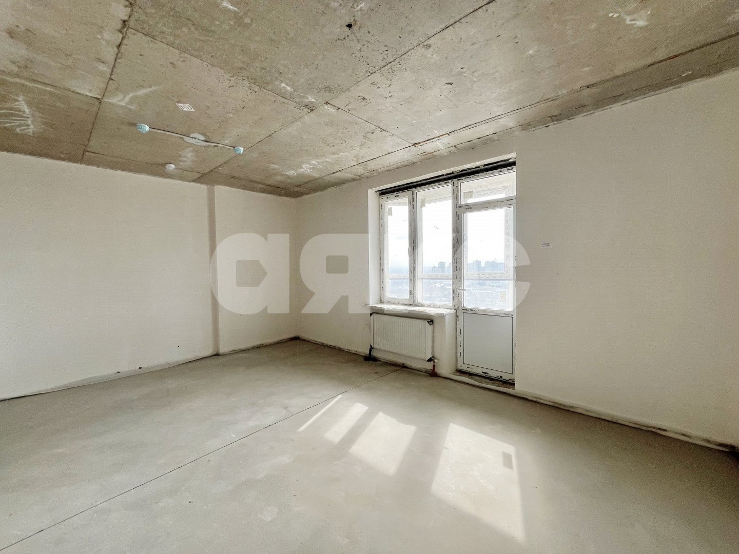 Фото №2: 2-комнатная квартира 70 м² - Ростов-на-Дону, Пролетарский, мкр. Берберовка, ул. Горсоветская, 77