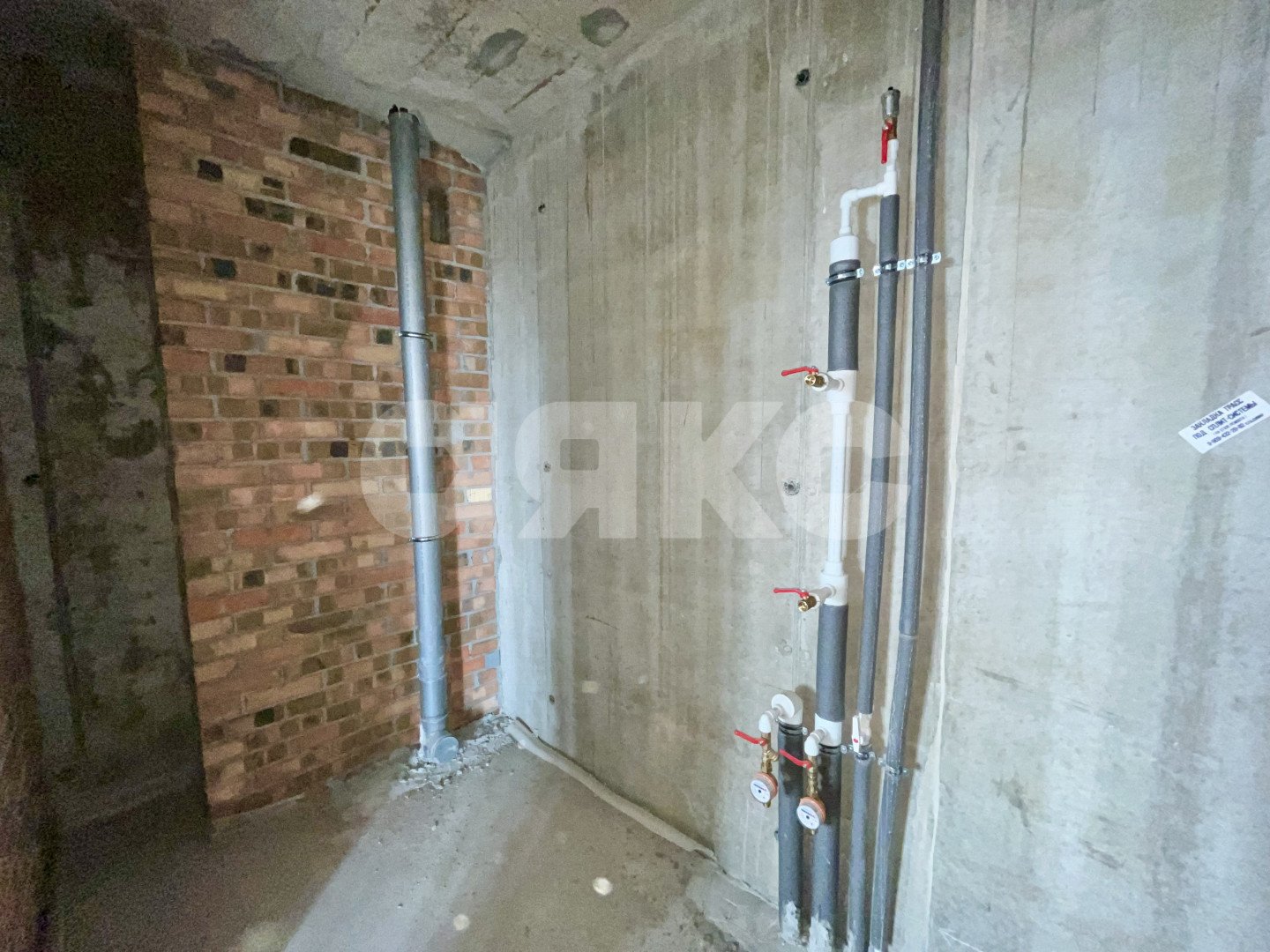 Фото №11: 2-комнатная квартира 70 м² - Ростов-на-Дону, Пролетарский, мкр. Берберовка, ул. Горсоветская, 77