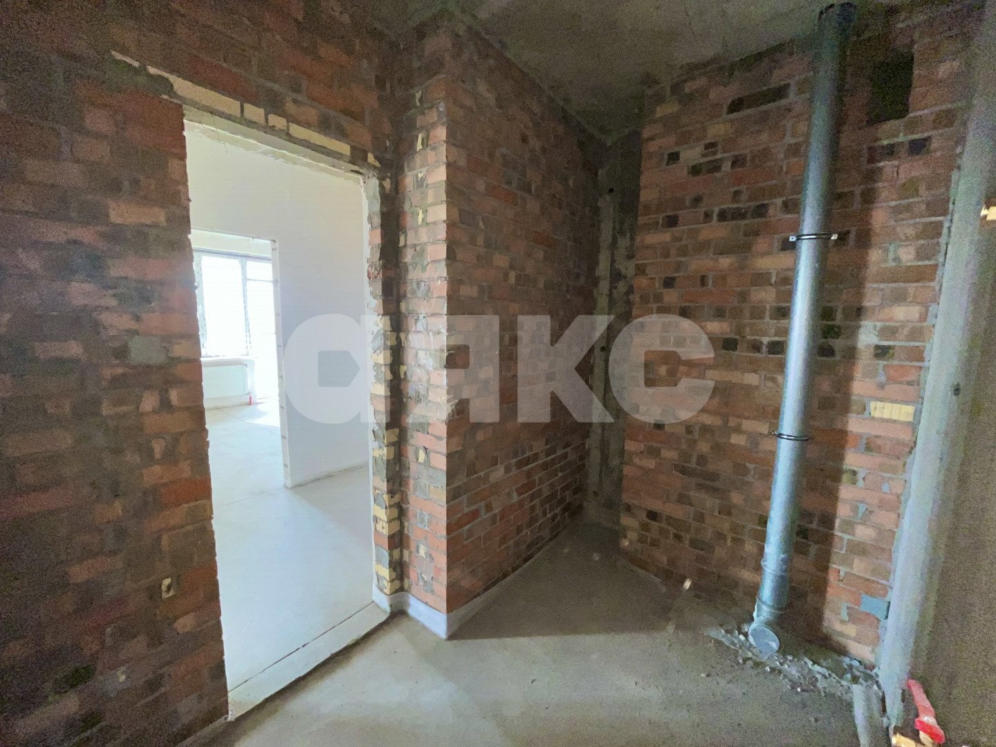 Фото №12: 2-комнатная квартира 70 м² - Ростов-на-Дону, Пролетарский, мкр. Берберовка, ул. Горсоветская, 77