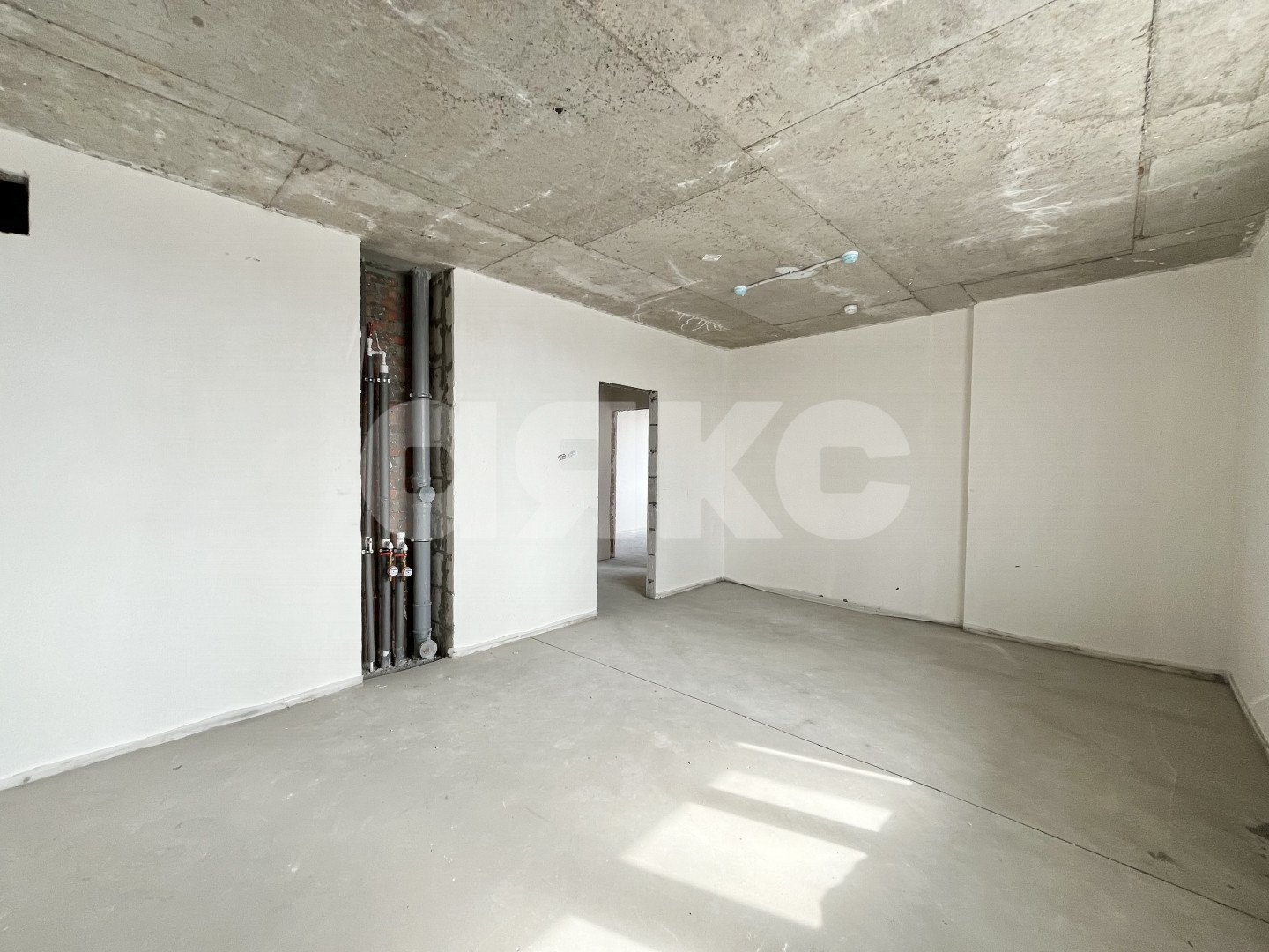 Фото №4: 2-комнатная квартира 70 м² - Ростов-на-Дону, Пролетарский, мкр. Берберовка, ул. Горсоветская, 77