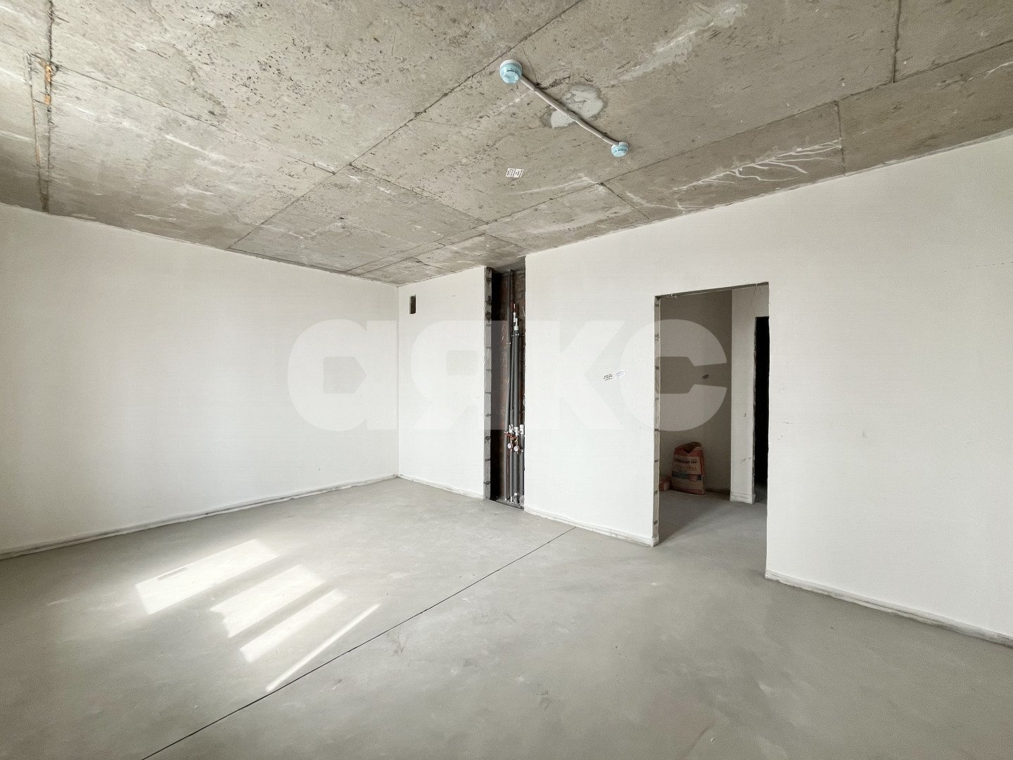 Фото №3: 2-комнатная квартира 70 м² - Ростов-на-Дону, Пролетарский, мкр. Берберовка, ул. Горсоветская, 77