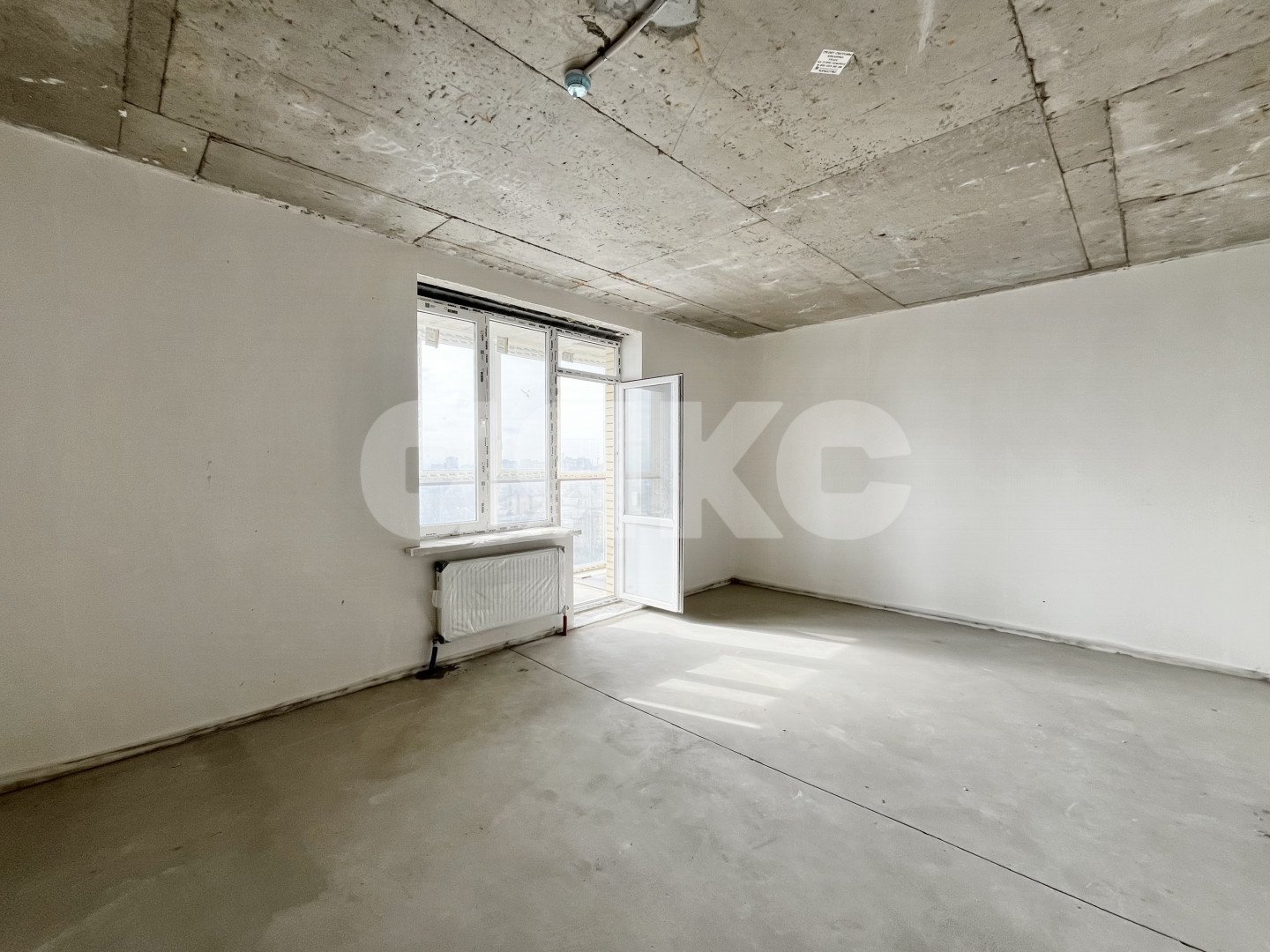 Фото №1: 2-комнатная квартира 70 м² - Ростов-на-Дону, Пролетарский, мкр. Берберовка, ул. Горсоветская, 77