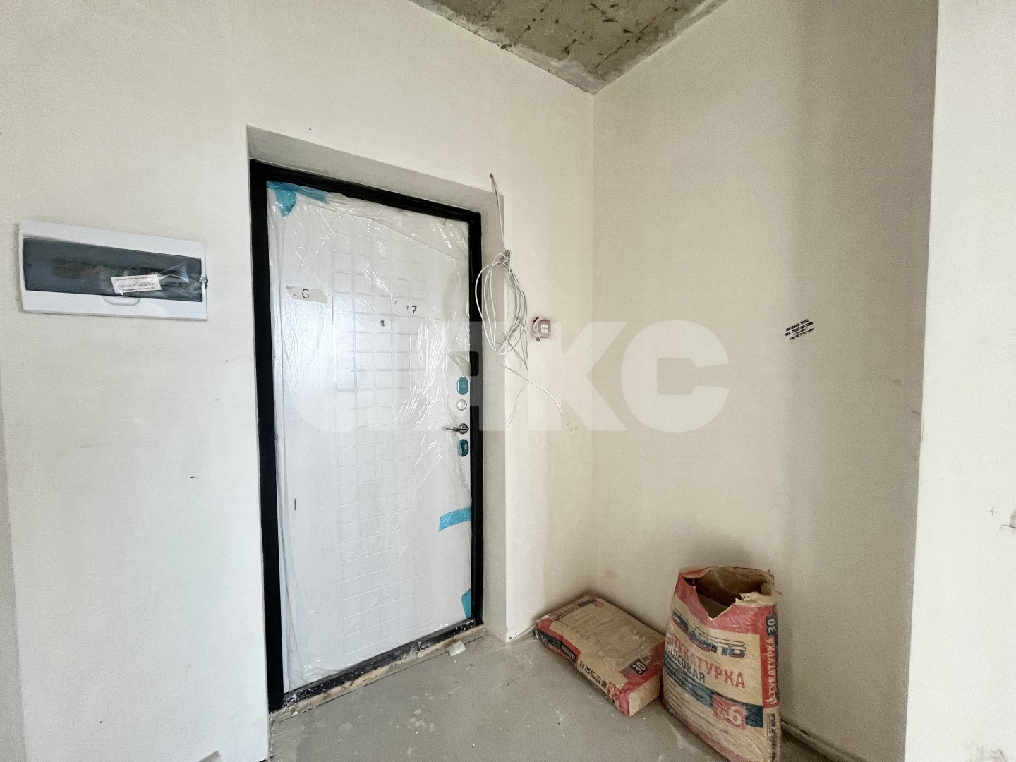 Фото №10: 2-комнатная квартира 70 м² - Ростов-на-Дону, Пролетарский, мкр. Берберовка, ул. Горсоветская, 77