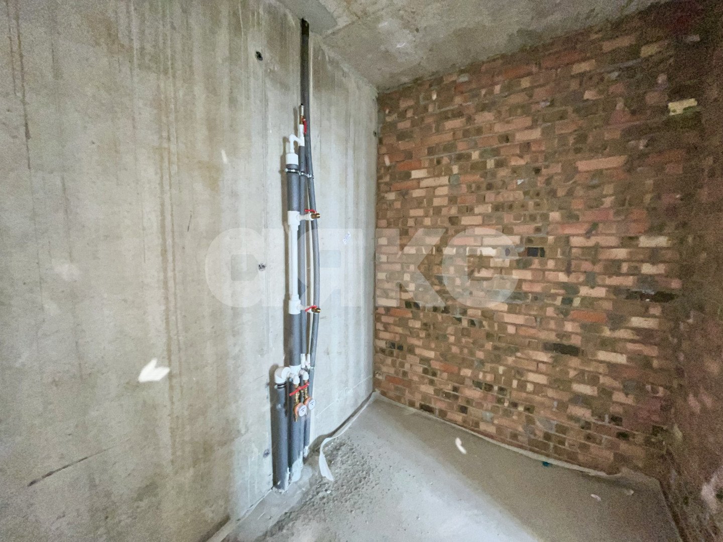 Фото №13: 2-комнатная квартира 70 м² - Ростов-на-Дону, Пролетарский, мкр. Берберовка, ул. Горсоветская, 77