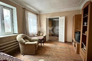 Фото №1: Дом 60 м² - Мариуполь, р. Левобережный, ул. Теннисная, 57