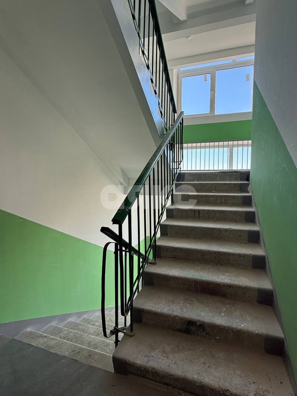 Фото №14: 3-комнатная квартира 64 м² - Мариуполь, Приморский, мкр. квартал Азовье, 2