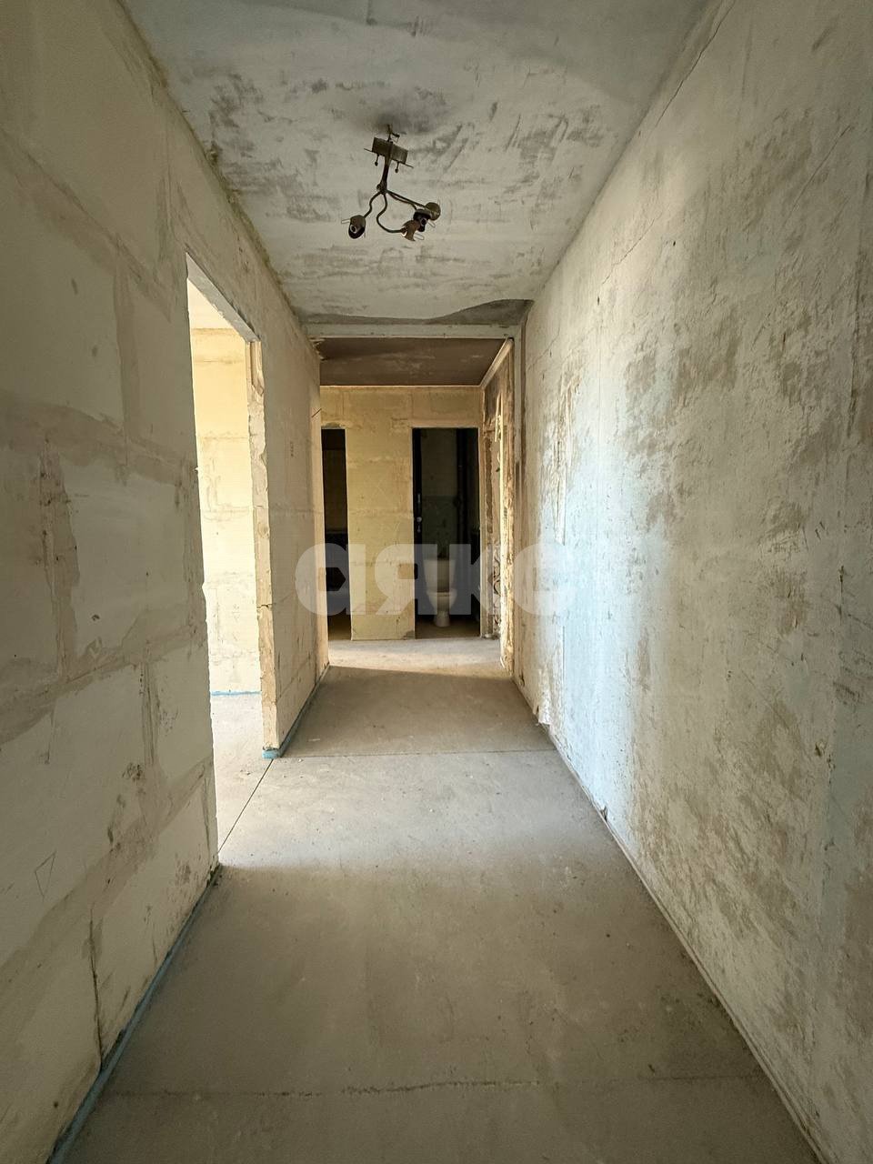 Фото №8: 3-комнатная квартира 64 м² - Мариуполь, Приморский, мкр. квартал Азовье, 2