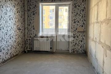 Фото №1: 3-комнатная квартира 64 м² - Мариуполь, мкр. квартал Азовье, 2