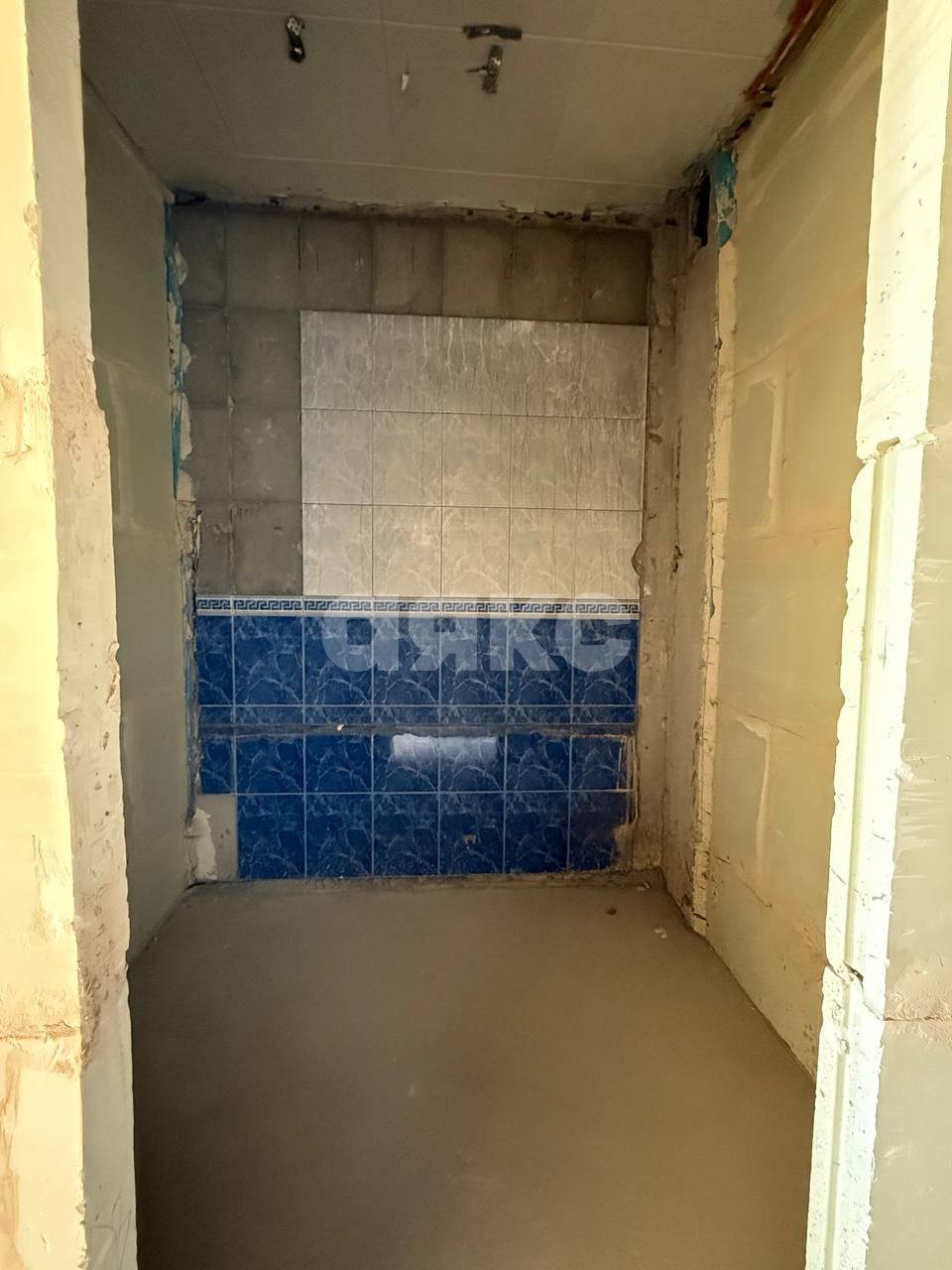 Фото №7: 3-комнатная квартира 64 м² - Мариуполь, Приморский, мкр. квартал Азовье, 2