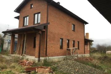 Фото №2: Дом 158 м² - СТ Виктория, мкр. Прикубанский внутригородской округ, ул. Озёрная, 9