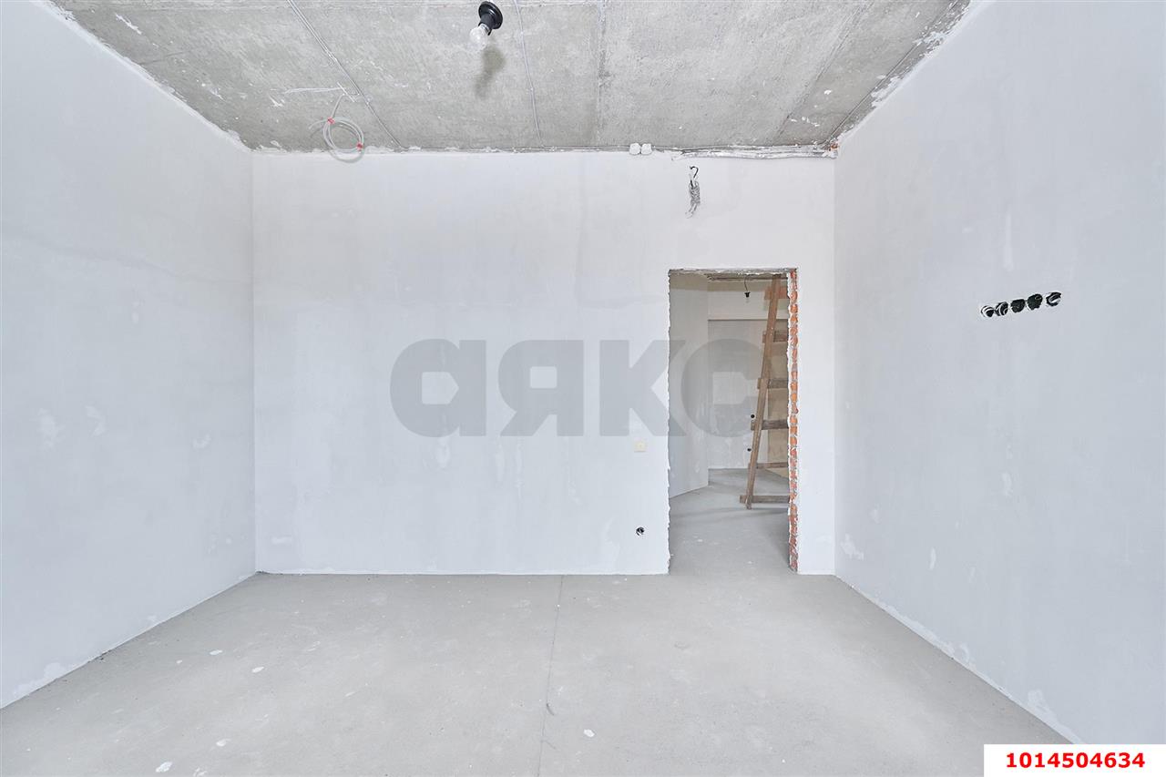 Фото №49: Дом 158 м² + 12 сот. - СТ Виктория, мкр. Прикубанский внутригородской округ, ул. Озёрная, 9