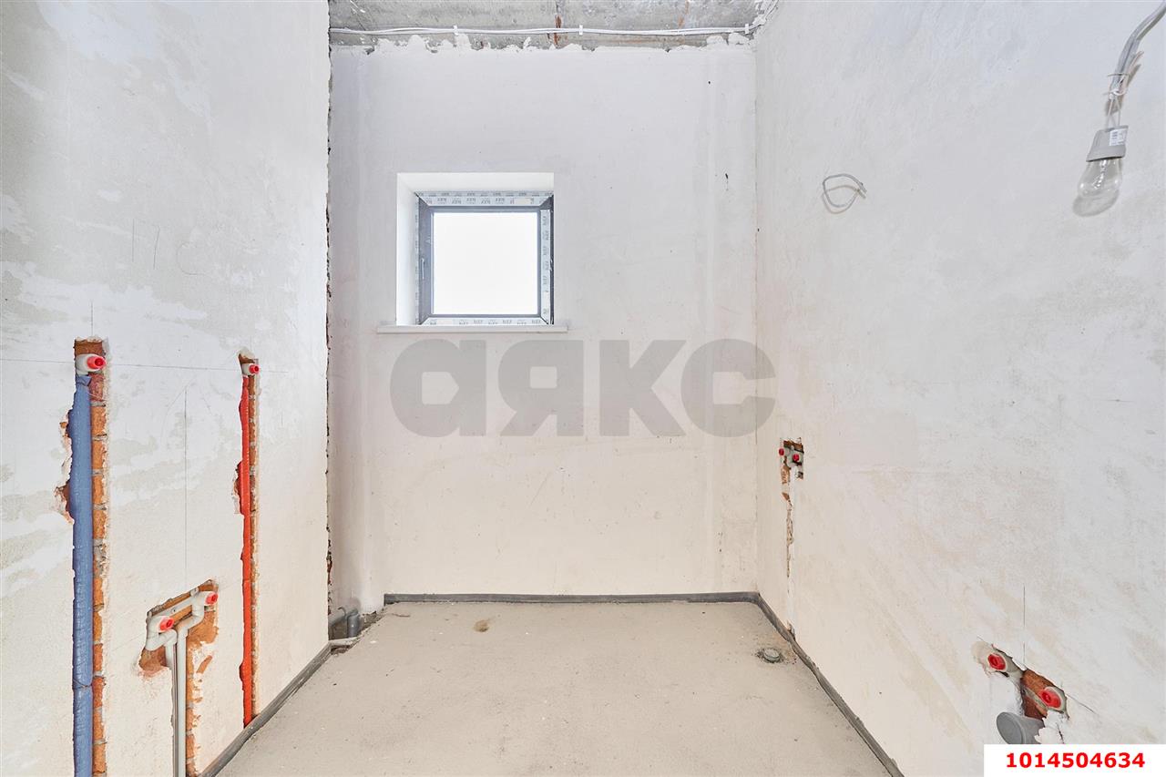 Фото №42: Дом 158 м² + 12 сот. - СТ Виктория, мкр. Прикубанский внутригородской округ, ул. Озёрная, 9