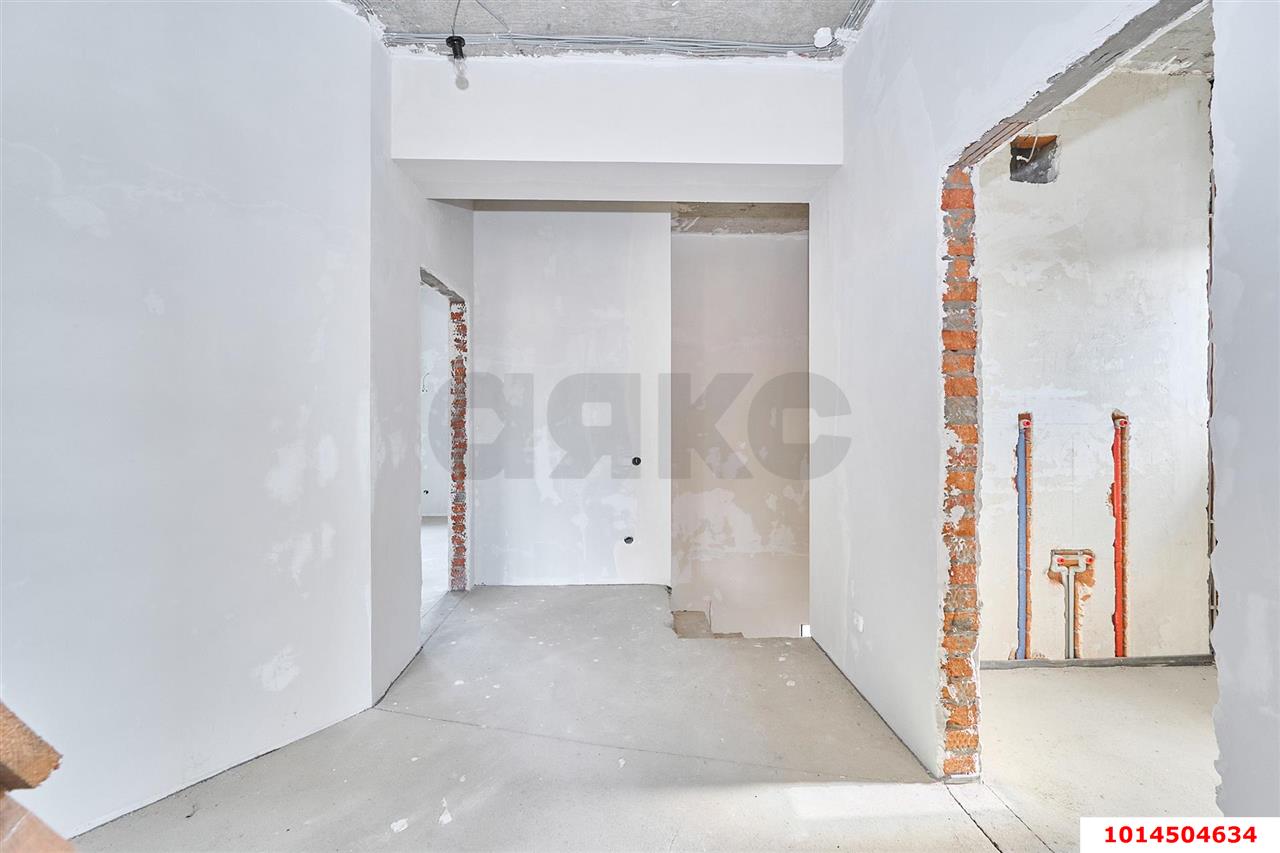Фото №52: Дом 158 м² + 12 сот. - СТ Виктория, мкр. Прикубанский внутригородской округ, ул. Озёрная, 9
