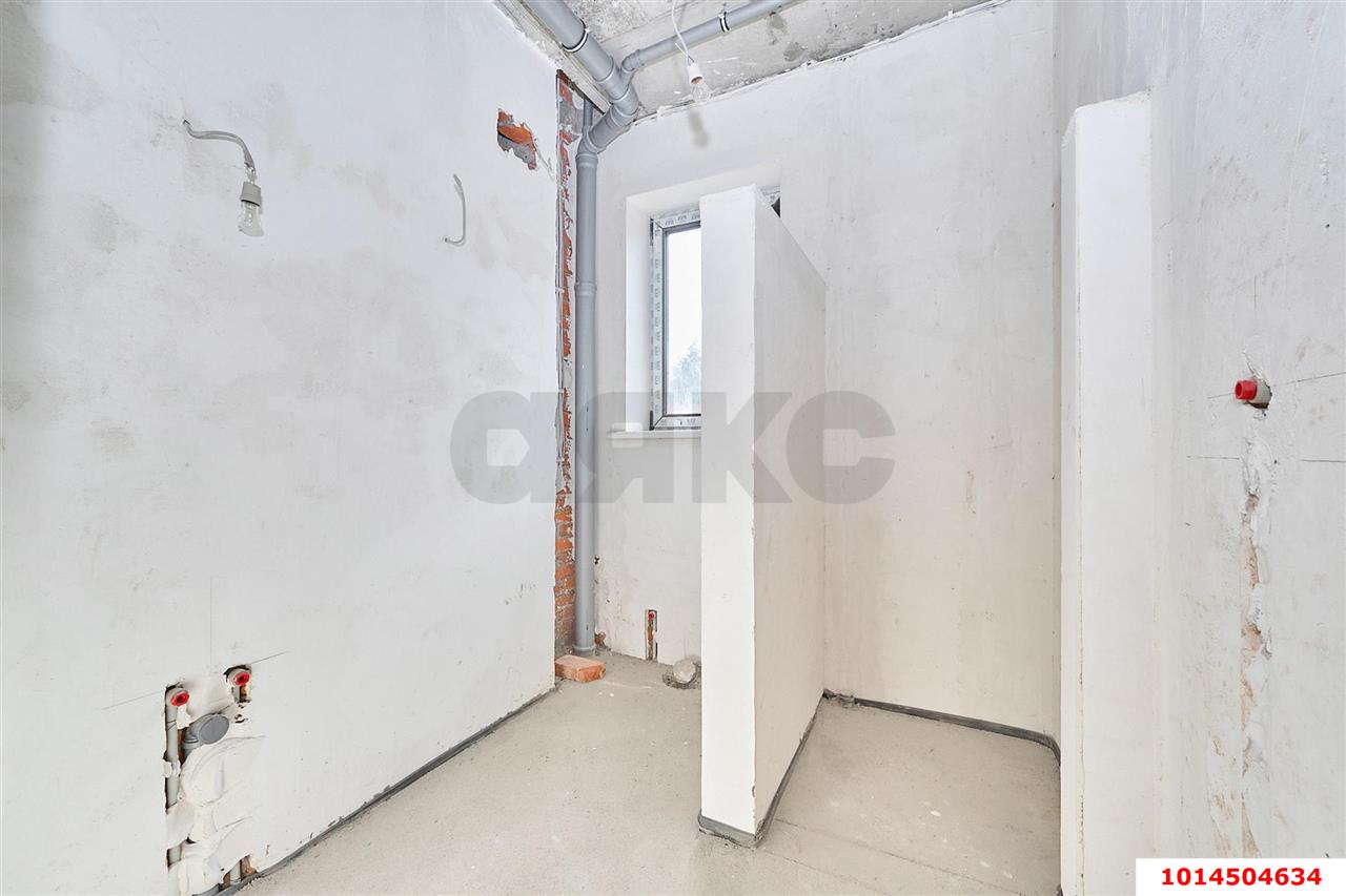 Фото №33: Дом 158 м² + 12 сот. - СТ Виктория, мкр. Прикубанский внутригородской округ, ул. Озёрная, 9