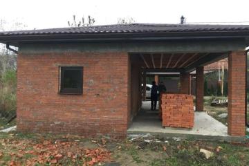 Фото №4: Дом 158 м² - СТ Виктория, мкр. Прикубанский внутригородской округ, ул. Озёрная, 9